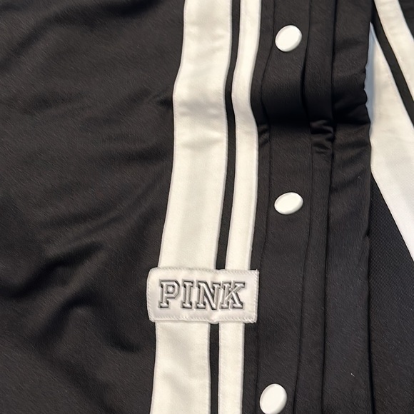 PINK Victoria’s Secret track pants - Picture 3 of 4